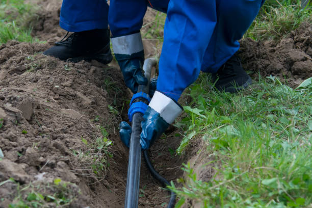 Best Backflow Prevention and Testing  in Kings Mountain, NC